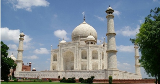 中国移动互联网的“印度梦”