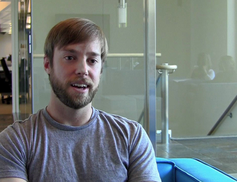 神奇应用Bump创始人讲故事，让智能设备无缝“对话”