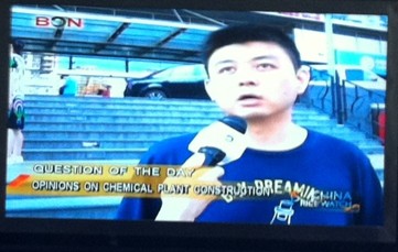 自由办台的美国，中国民营电视台何以打赢了“半岛台”？