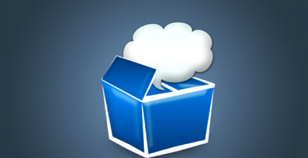 无限量空间，不是网盘的出路