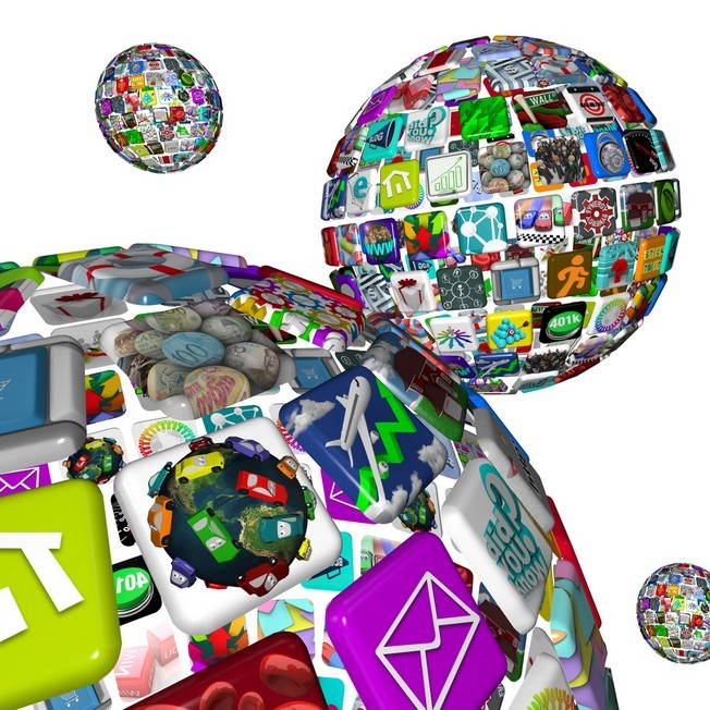 应用类App推广难的五个因素