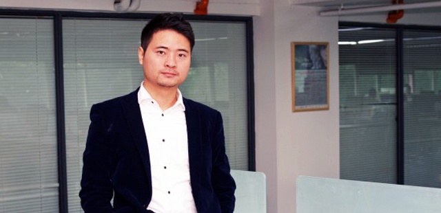 虾米启程：寻找下一个“庞麦郎”