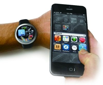 设备的进路：渗透智能的沟通