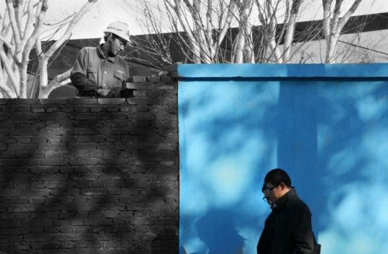 墙里秋千墙外道，互联网金融模式的汉化版和海外版