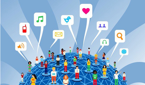 社会化媒体：监听和衡量