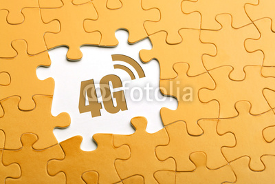 4G前行之路，布满深坑