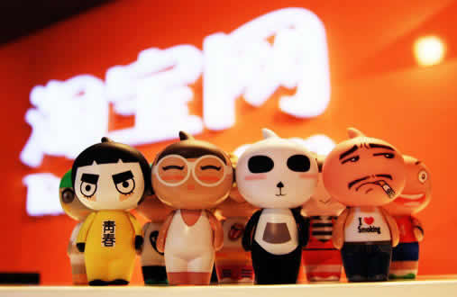 淘零售崛起：代理商的末日到了？