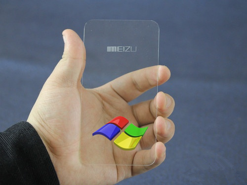 微软变硬突搞基，魅族造神偏漏雨