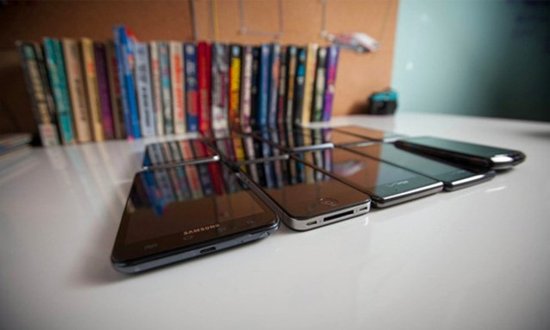 4G时代来临 中华酷联能否弯道超车？