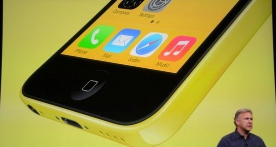 纠结的苹果——我看到的你是彩色的