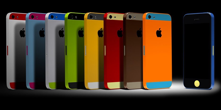 恼怒者的心声：苹果，难以忘记，初次见你