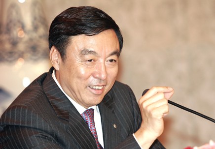 马蔚华：招行引商网上替代率达95%，年轻人已成网银主力军