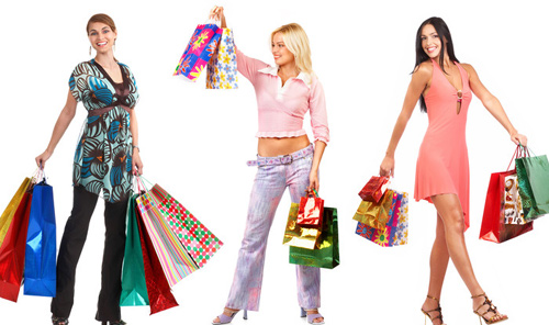 掘金“她经济” ，电商有四个趋势值得关注