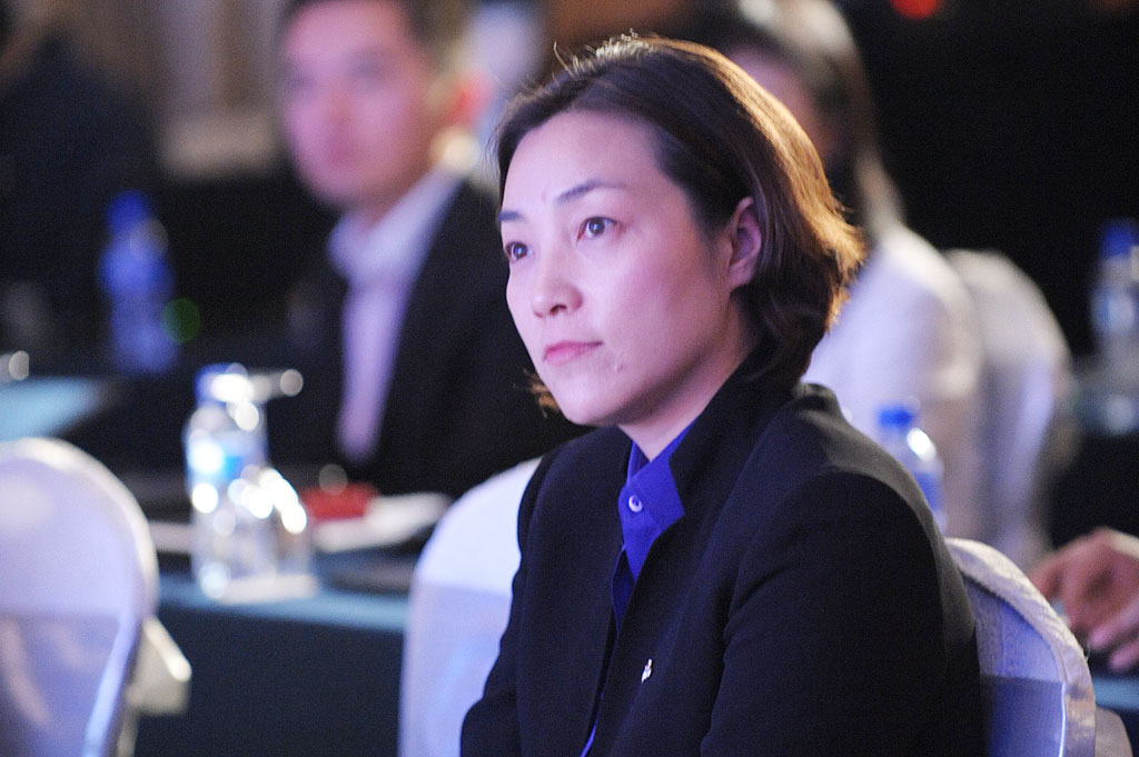 新浪要彻底变成媒体开放平台