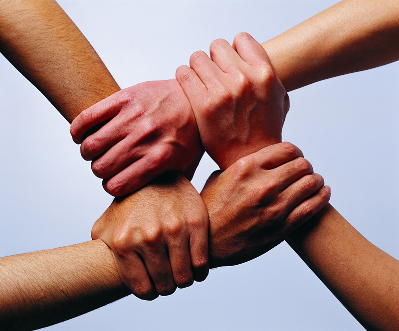 做平台的上帝：平台主导者的使命