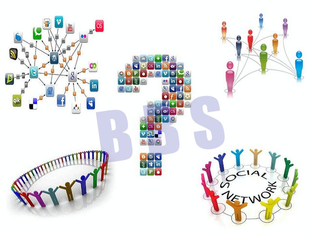 BBS不死，高校BBS该如何复兴？