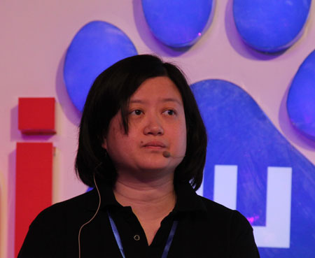 百度高层再变：传副总裁王梦秋将离职