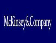 麦肯锡