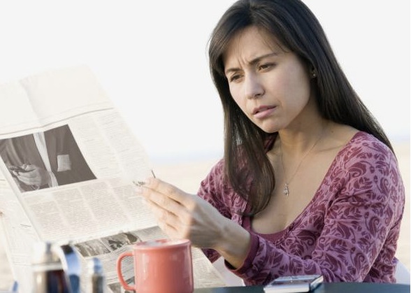 还能有更扯的说辞么：报业业绩滑落都是单亲妈妈惹的祸？