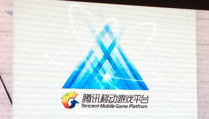 腾讯移动游戏平台如何影响手游市场