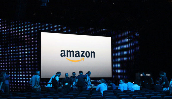 取经亚马逊：零售为本，多点开花