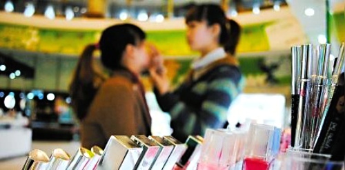 电商者，得女人者得天下？