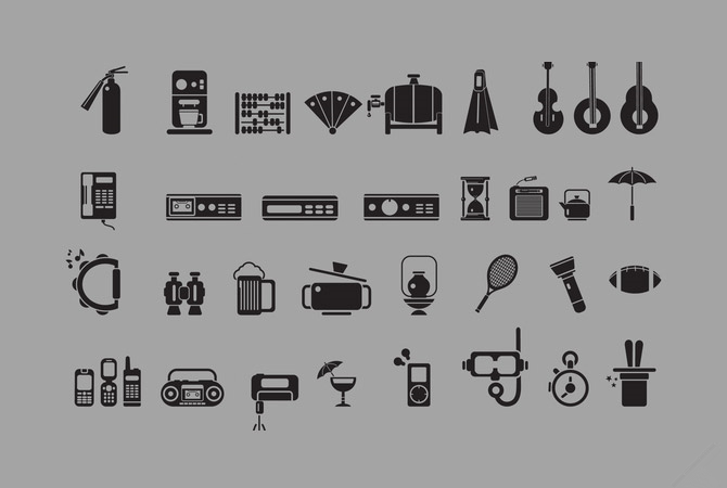 软件的菜单界面设计终于要受专利保护了