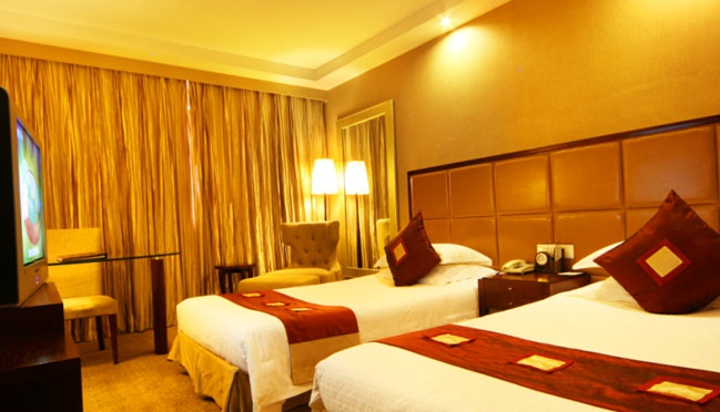 酒店团购：可能是未来团购市场的主力引擎