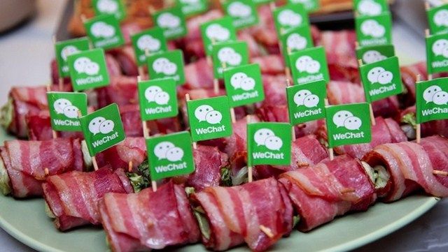 微信商业化不会选择一刀切的收费策略