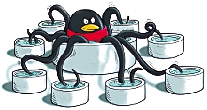 【钛晨报】微信公布新API，腾讯组合拳强化移动端布局