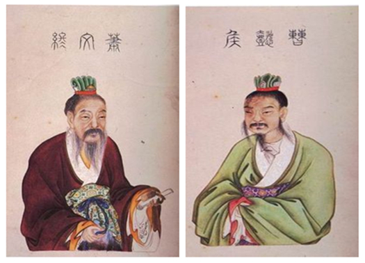 土豪金中的产品策略（下）——萧规曹随