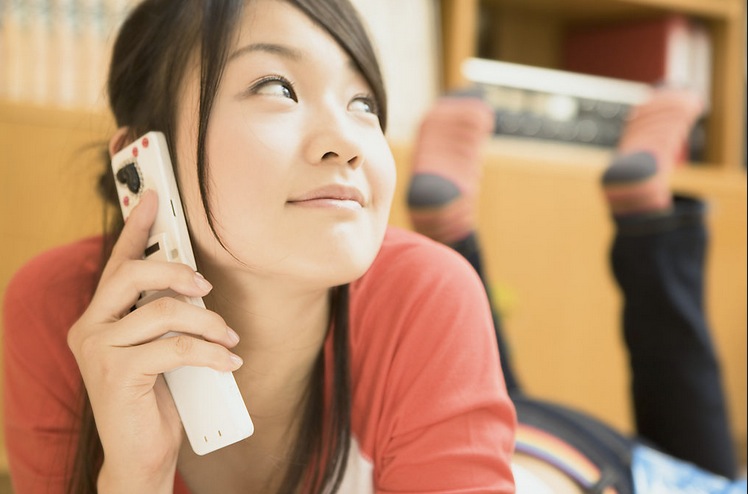 日本手机市场初体验：4G很成熟，本土品牌遭严重挤压