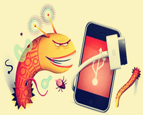 大刀挥向恶意软件，斩不断理还乱