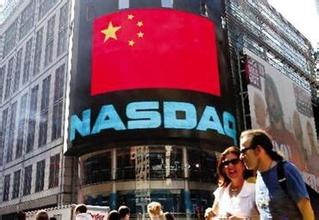 去哪儿成功上市，百度中间页战略开花