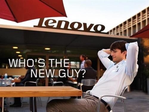 【钛晨报】联想组织调整，拆分四个业务集团