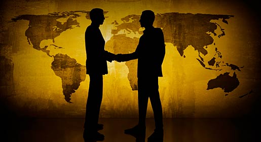 你的企业有可能被巨头并购么？