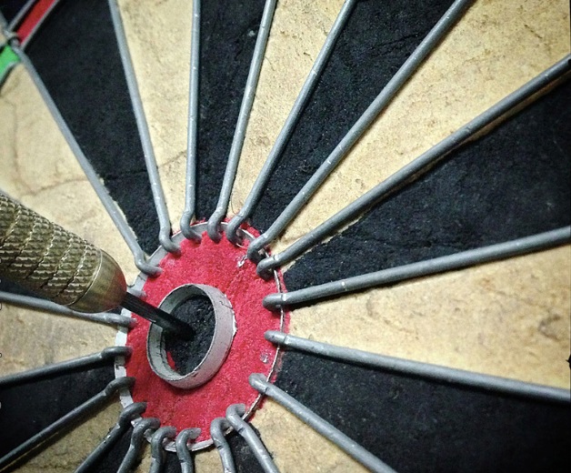 传统企业转型（一）：你要什么样的战略？