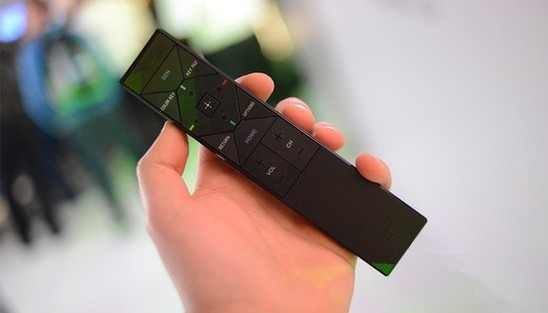 秀灵感：智能家居的出路在于遥控器？