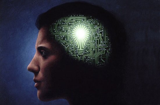 信息时代你的记忆不属于你