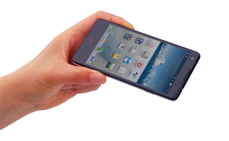 中兴手机新品牌不依赖运营商，销量增长乏力现尴尬