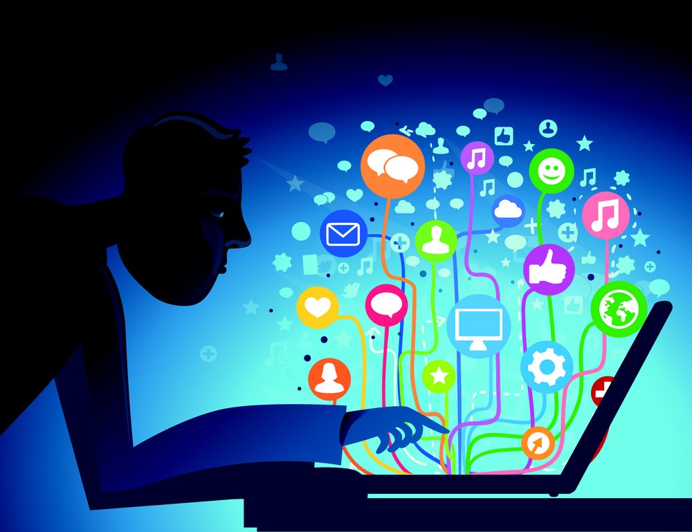 移动互联网时代，媒体需要多元化形态的内容展现