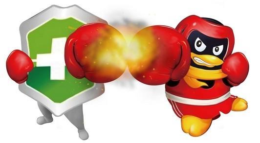 【钛晨报】“全民公审”？芒果台全程直播“3Q大战”大结局