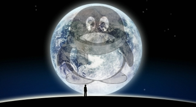 干掉QQ？微信正在走上这么一条路