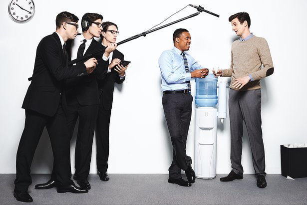 Netflix这家公司正在颠覆HR：我们只雇“成年人”