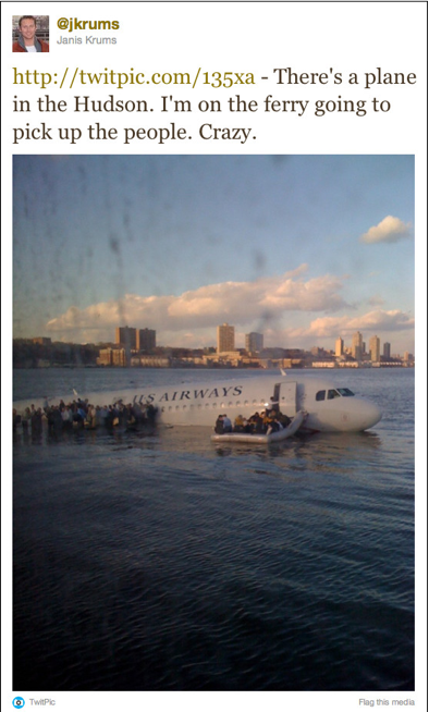 互联网思维之连接一切