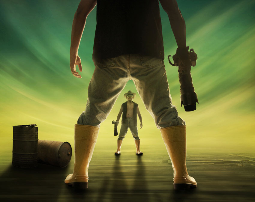 学小米不如逆小米而动