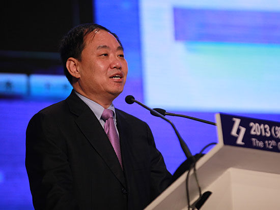 互联网思维和能源利用率