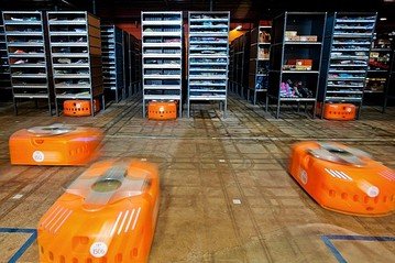 亚马逊绑架华尔街？为何与苹果市盈率相差20倍？