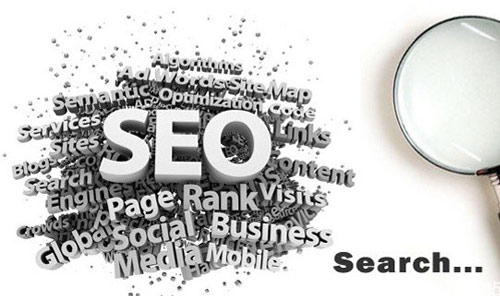 如何让你的网站符合搜索抓取习惯