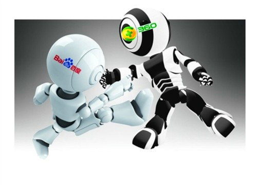 【钛晨报】奇虎360官司又输给了百度